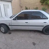 پژو روا ۸۸|خودرو سواری و وانت|شیراز, گلدشت معالی‌آباد|دیوار