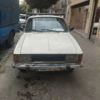 پیکان وانت مدل 86