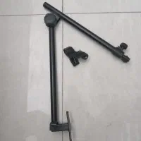 پایه میکروفن