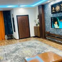 اپارتمان ۱۰۰ متری طبقه دوم