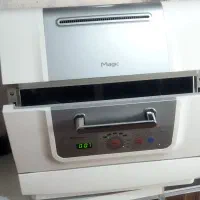 ظرفشویی مجیک 6 نفره