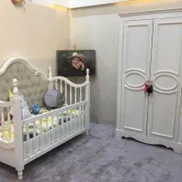 سیسمونی کد 6|تخت و صندلی بچه|تهران, شهرک ولیعصر جنوبی|دیوار
