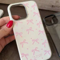 قاب گوشی ایفون ۱۵ پرومکس نو|لوازم جانبی موبایل و تبلت|گنبد کاووس, |دیوار