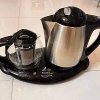 چایساز برقی