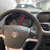 207 پانا دنده مشکی|خودرو سواری و وانت|یزد, |دیوار