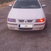 ef7مدل 91 فابریک|خودرو سواری و وانت|حسن آباد, |دیوار