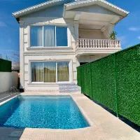 ویلا استخر دار دوبلکس سه خواب