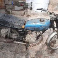 موتور ۸۶ مدارک کامل