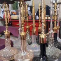 تولید و پخش انواع قلیون به قیمت تولیدی