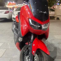 موتور nmax 155|موتورسیکلت|تهران, خانی آباد نو جنوبی|دیوار