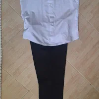 پیراهن شلوار پسرانه