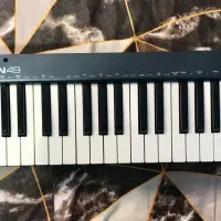 میدی کنترلر M-Audio Keystation 49