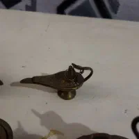 عتیقه جات کوچک