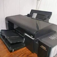 اپسون L805
