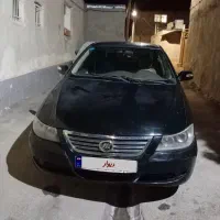 لیفان 620 1600cc، مدل ۱۳۹۰|خودرو سواری و وانت|تربت‌حیدریه, حسنی بالا|دیوار