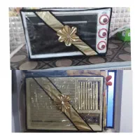 دوخت کاور وسایل برقی|لوازم خیاطی و بافتنی|بندر دیر, |دیوار