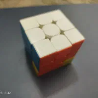 روبیک سه در سه   3در3