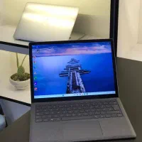 لپ تاپ microsoft surface laptop 4