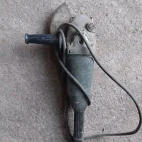 سنگ فرز هیونداا