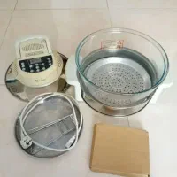 هواپز|سایر لوازم برقی|کرمانشاه, |دیوار