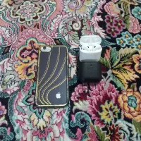 آیفن۶ و ایرپاد اصل|موبایل|خاش, |دیوار