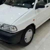 پراید وانت 151