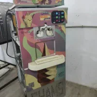 دستگاه شمس مدل 98 سناتور  سه فاز