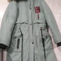 پالتو دخترانه