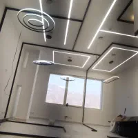 اجرای تخصصی کناف و نقاشی.*کاردو*|خدمات پیشه و مهارت|تهران, میرداماد|دیوار