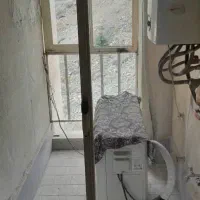 یک واحد آپارتمان مسکونی دو خواب طبقه سوم