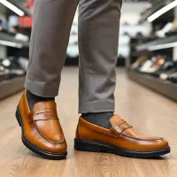 کفش های مردانه