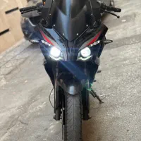 ار اس ۲۰۰ مدل ۹۷ پلمپ بدون خط و خش و نقطه Rs200|موتورسیکلت|تهران, نازی‌آباد|دیوار