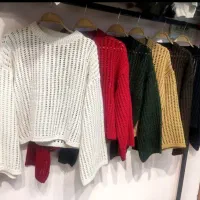 کراپ بافت کوتاه