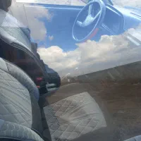 پرایدمدل ۱۳۸۷