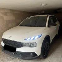 خودرو ری را مدل ۱۴۰۴