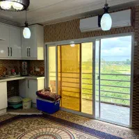 اجاره واحد آپارتمانی ۱۲۰متری در چمستان|اجارهٔ کوتاهمدت آپارتمان و سوئیت|چمستان, |دیوار