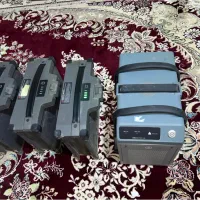 دستگاه پهباد سمپاشی مارک  t30 dji|ماشین‌آلات صنعتی|آمل, |دیوار