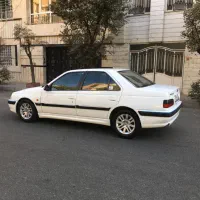 پارس سال مدل ۹۶|خودرو سواری و وانت|تهران, شهید رجایی|دیوار