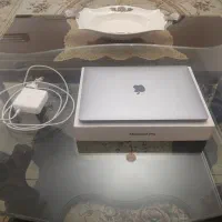 لپ تاپ مک بوک پرو ۲۰۱۹ با تاچ بار|رایانه همراه|گنبد کاووس, |دیوار