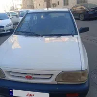 پراید مدل 86|خودرو سواری و وانت|شهر ری, هاشم‌آباد|دیوار