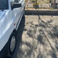 پراید ۱۳۱ مدل ۱۳۹۷|خودرو سواری و وانت|اصفهان, برازنده|دیوار