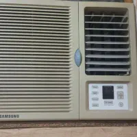 کولر پنجره ای سامسونگ