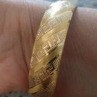 تک پوش زنجیر گردنبد نیم سکه