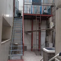 کارگر فنی نیمه ماهر|استخدام صنعتی، فنی، مهندسی|تهران, میدان انقلاب|دیوار