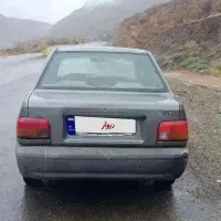پراید 84معاوضه