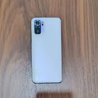 شیائومی Redmi Note 10S با حافظهٔ ۱۲۸ گیگابایت رام8