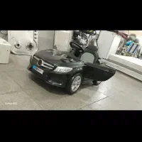 ماشین شارژی