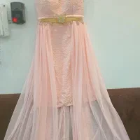 لباس مجلسی شیک