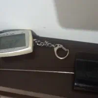 ریموت مجیکار  وآنتن