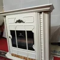 بخاری گازی ۳۵۰۰۰ برند جنرال پویا|بخاری، هیتر، شومینه|قرچک, شهرک طلائیه|دیوار